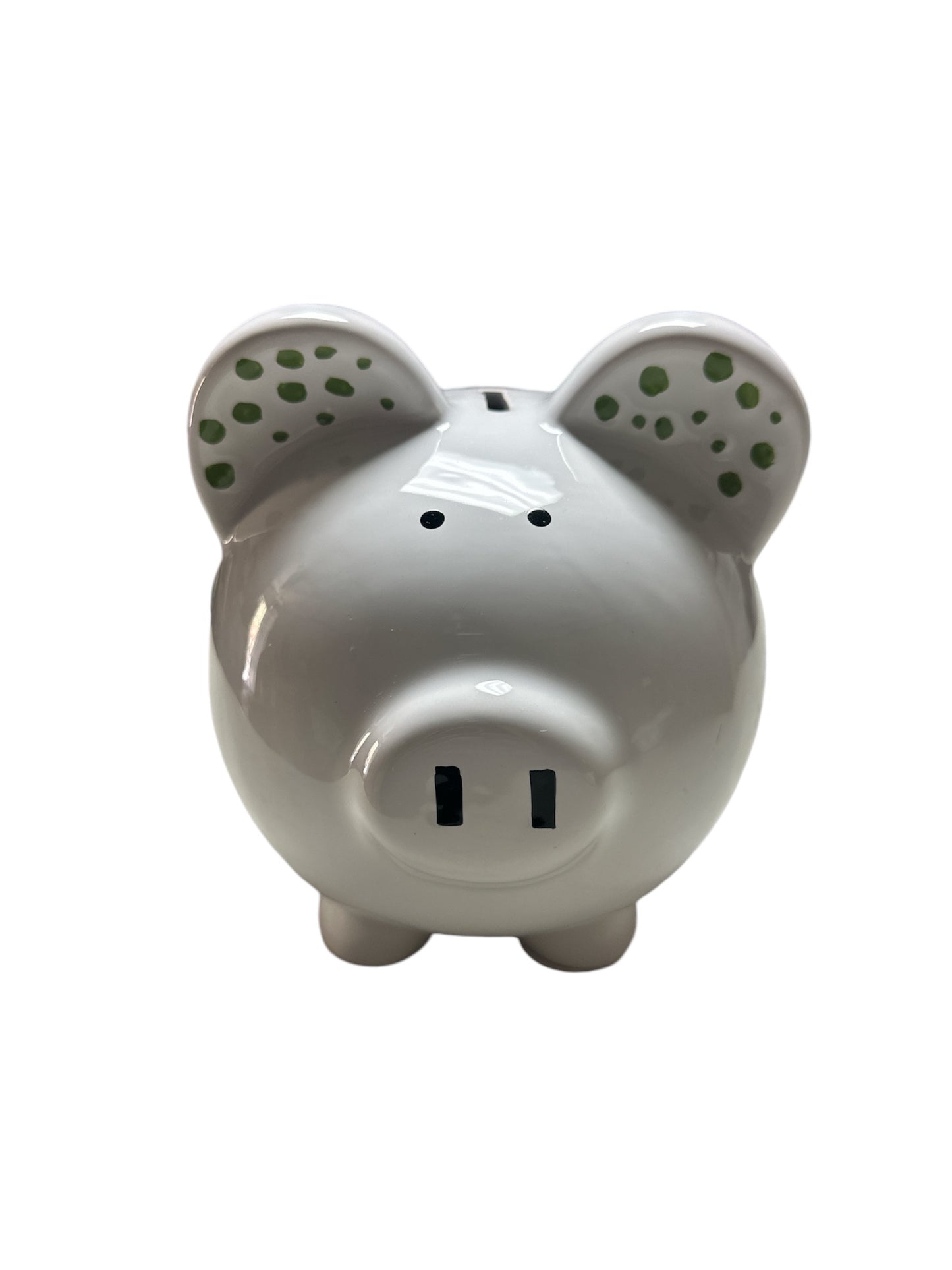 Colorfully Designed Large Piggy Bank- Dinosaur Piggy Bank