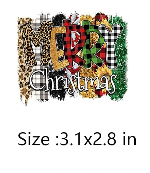 DESIGNS 2 -  CHRISTMAS T-SHIRT