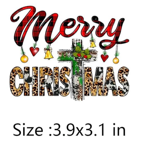 DESIGNS 2 -  CHRISTMAS T-SHIRT