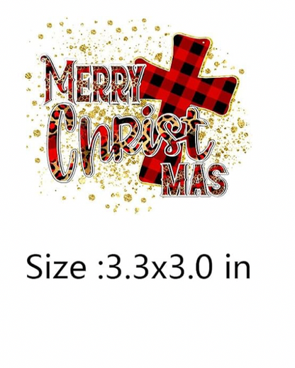 DESIGNS 2 -  CHRISTMAS T-SHIRT