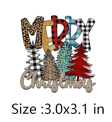 DESIGNS 2 -  CHRISTMAS T-SHIRT