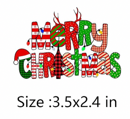 DESIGNS 2 -  CHRISTMAS T-SHIRT