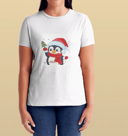 DESIGNS -  CHRISTMAS T-SHIRT