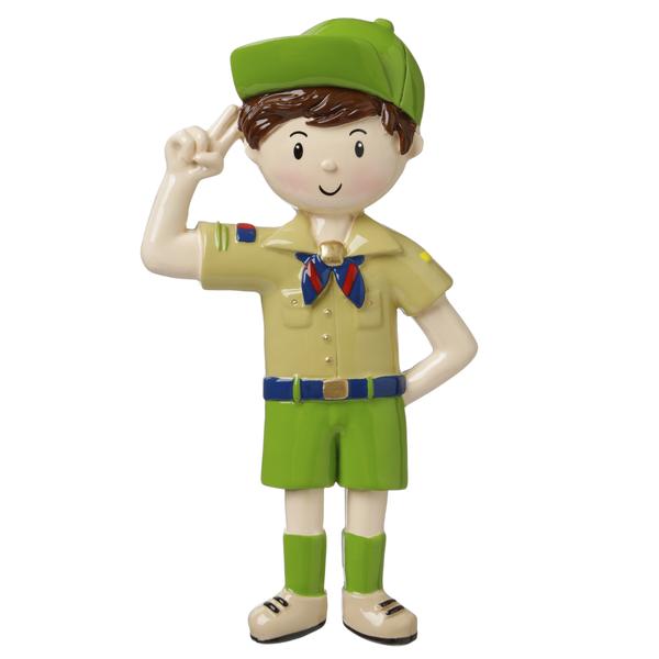 Scout Kids