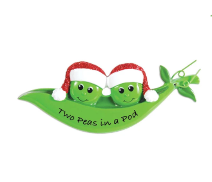 Peapod Family