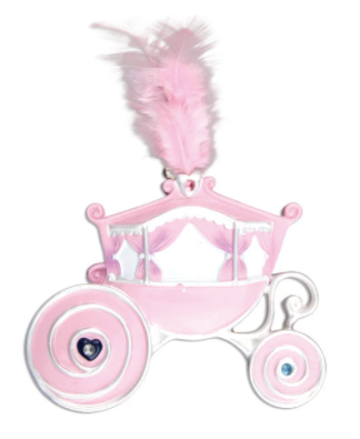 Princess Carriage